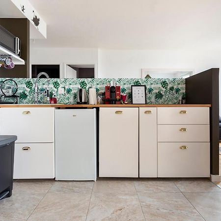 The Lion'S Suite: A Full Flat Near Disneyland. Chessy  Ngoại thất bức ảnh